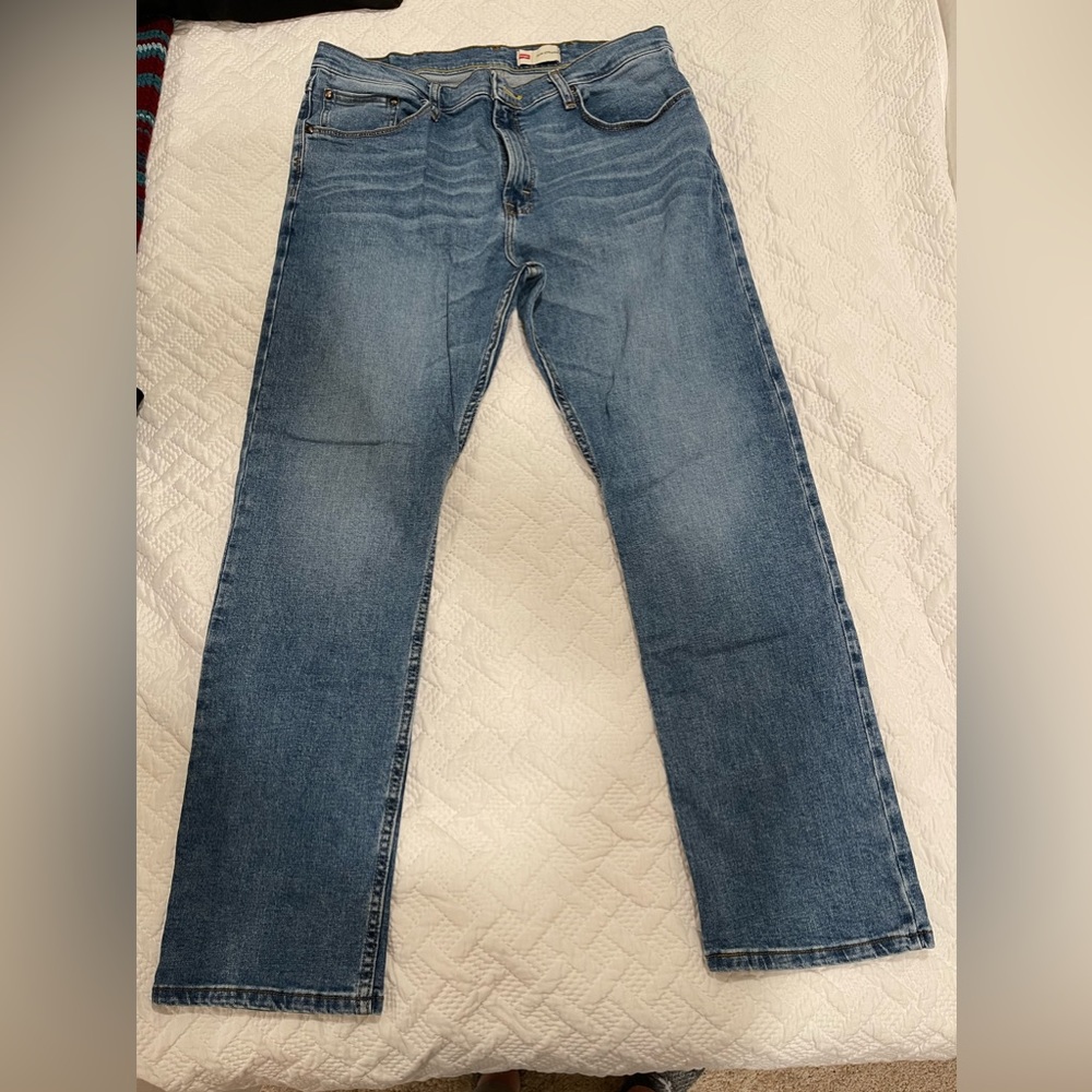 Wrangler Jeans